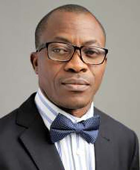 Mr. Leonard Oyinbo
