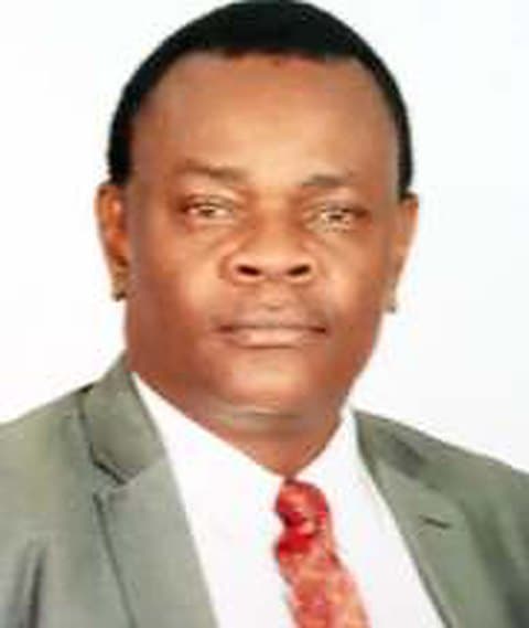 Mr. Mike Otu