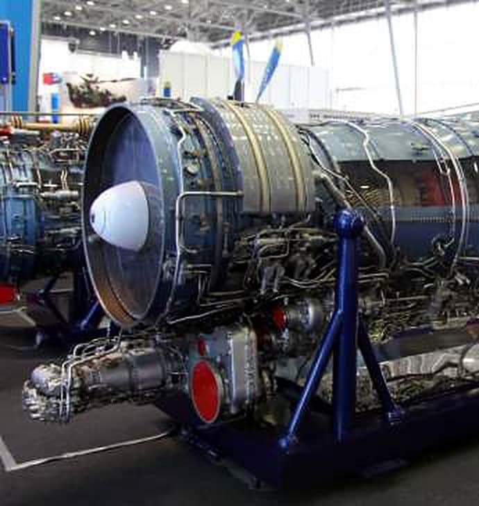 Gas turbine generation